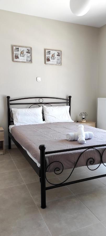 Spiros - Full Renovated House 2022 Apartment Marmaron  Exterior photo