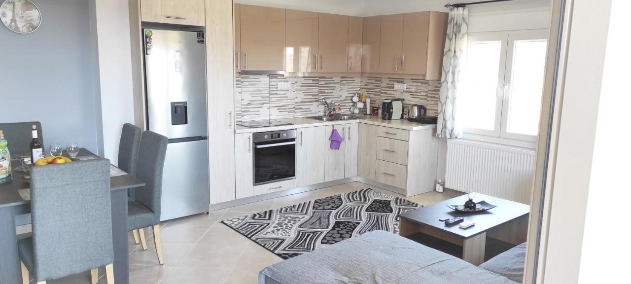 Spiros - Full Renovated House 2022 Apartment Marmaron  Exterior photo