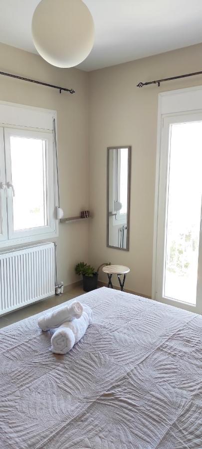 Spiros - Full Renovated House 2022 Apartment Marmaron  Exterior photo