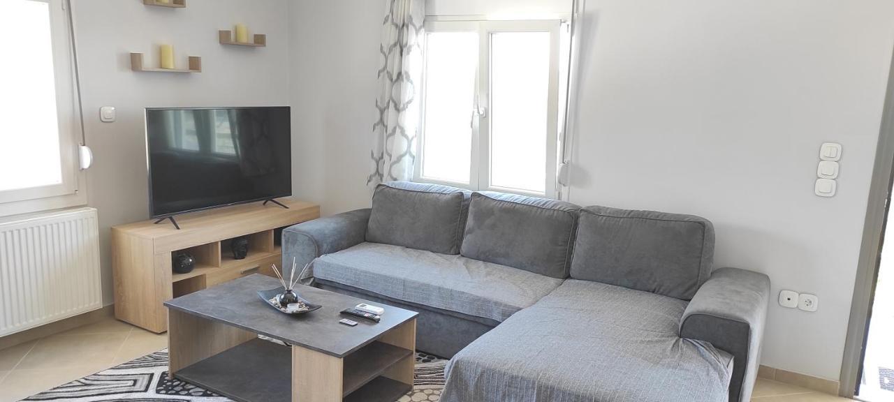 Spiros - Full Renovated House 2022 Apartment Marmaron  Exterior photo