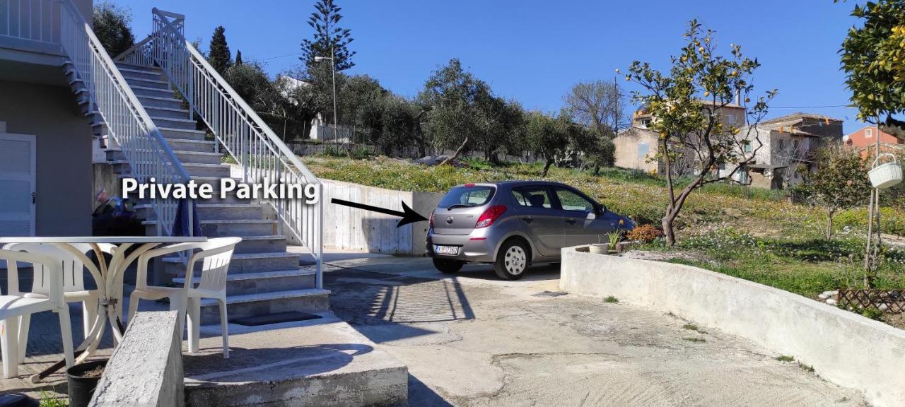 Spiros - Full Renovated House 2022 Apartment Marmaron  Exterior photo
