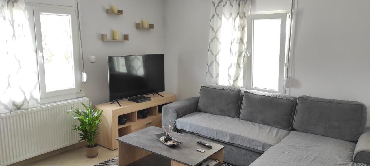 Spiros - Full Renovated House 2022 Apartment Marmaron  Exterior photo