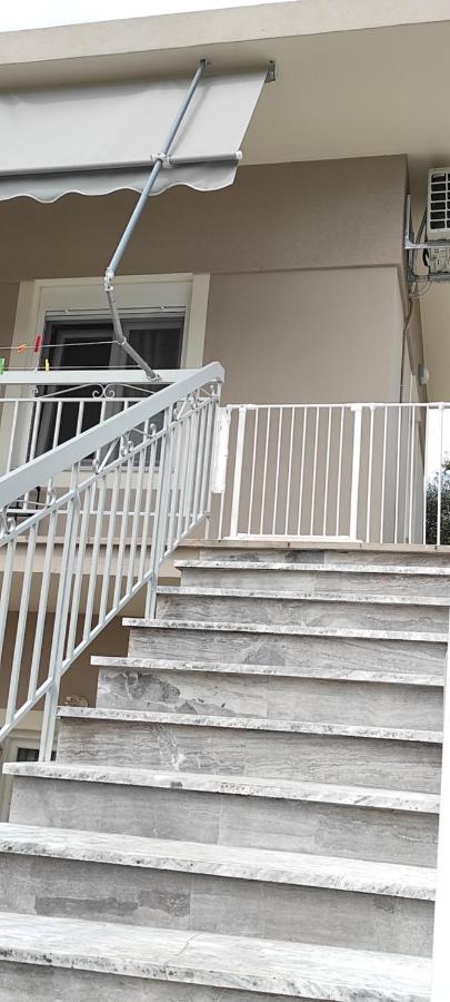 Spiros - Full Renovated House 2022 Apartment Marmaron  Exterior photo