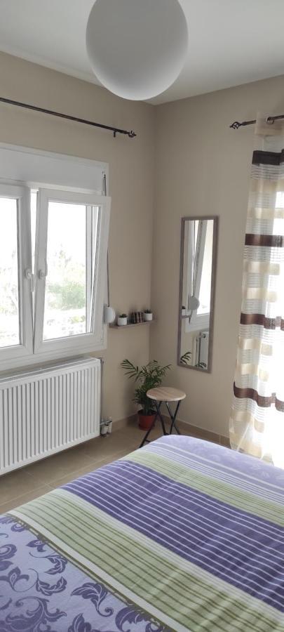 Spiros - Full Renovated House 2022 Apartment Marmaron  Exterior photo